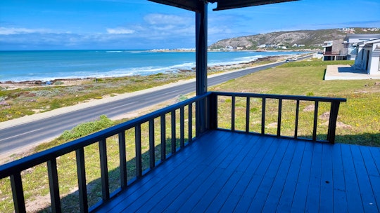 Struisbaai Accommodation at  | Viya