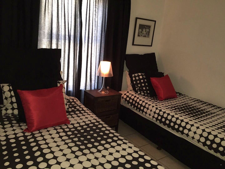 Cape Town Accommodation at Suttons Place | Viya