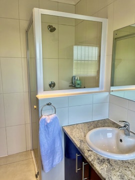 Bloubergstrand Accommodation at Monterey Pines Crescent | Viya