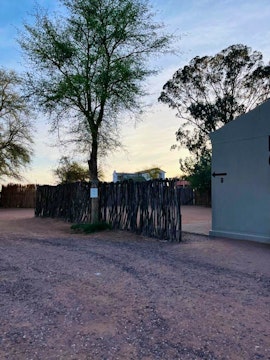 Hardap Accommodation at River Chalets Mariental Campsites | Viya