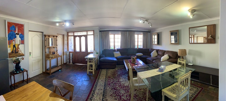 Gauteng Accommodation at Mereke Manor | Viya