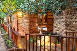 Garden Route Accommodation at  | Viya