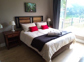 Garden Route Accommodation at Tsitsikamma Garden Chalet | Viya