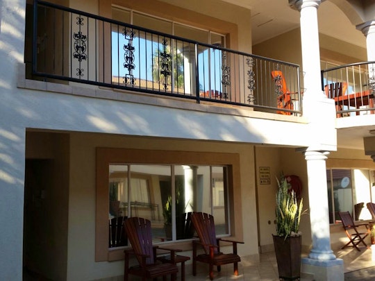 Polokwane Accommodation at  | Viya