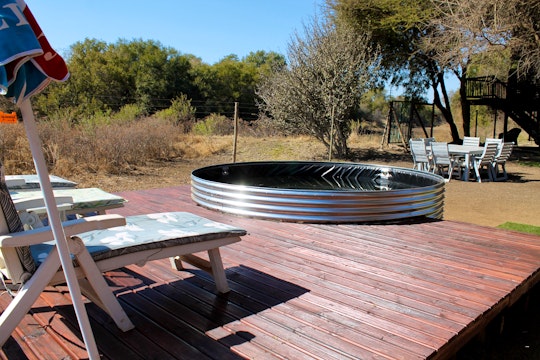 Dinokeng Game Reserve Accommodation at  | Viya