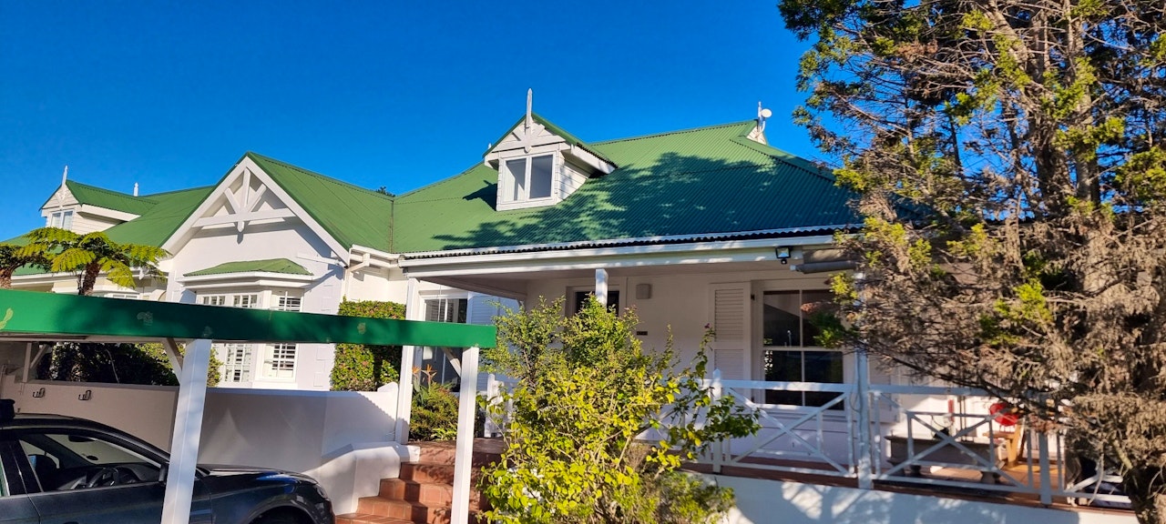 Plettenberg Bay Accommodation at  | Viya