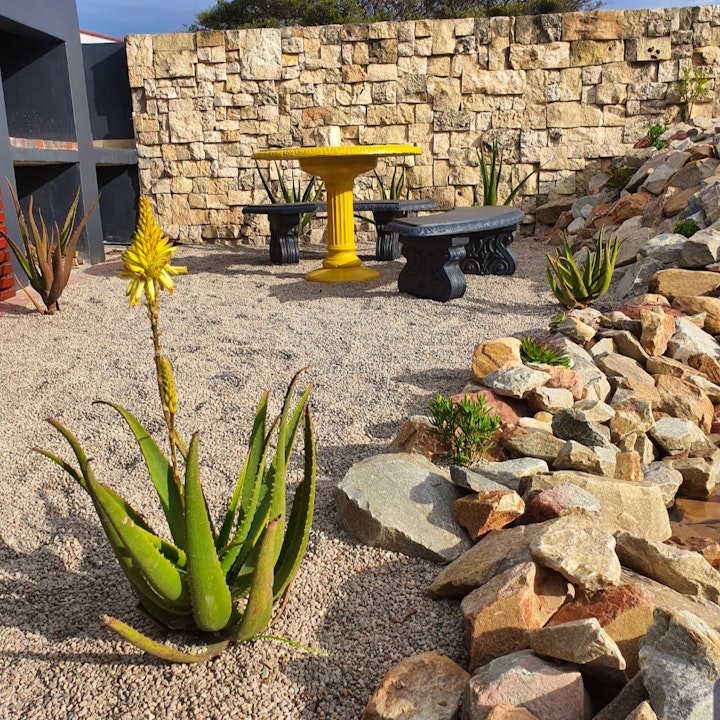 Western Cape Accommodation at Seaview Lodge | Viya