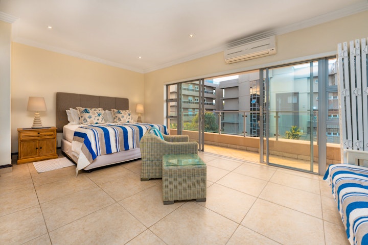 KwaZulu-Natal Accommodation at 603 Bermuda | Viya