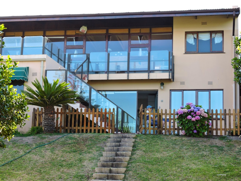 Garden Route Accommodation at  | Viya