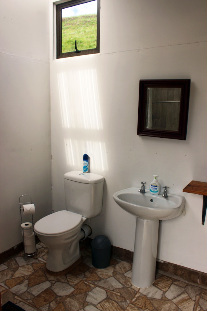 KwaZulu-Natal Accommodation at Silver Hill Lodge | Viya