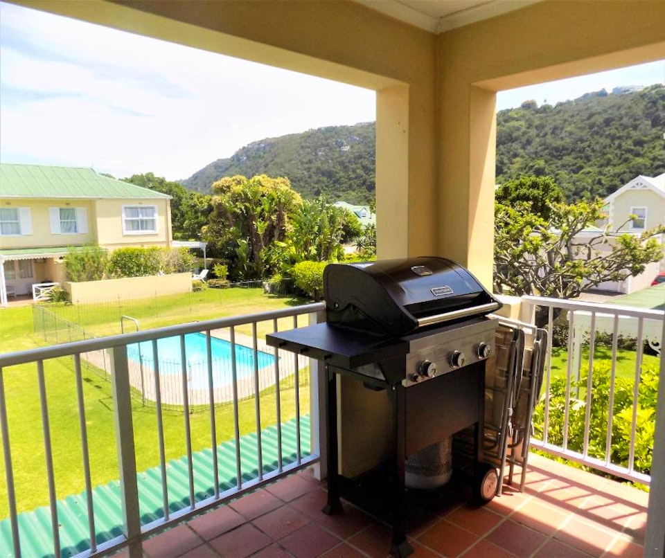 Plettenberg Bay Accommodation at  | Viya