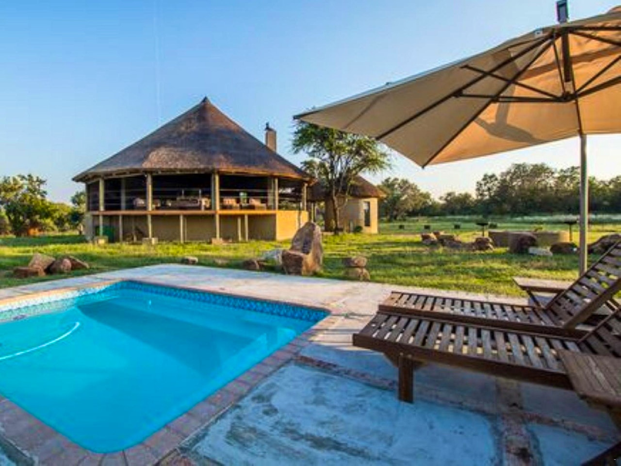 Dinokeng Game Reserve Accommodation at  | Viya