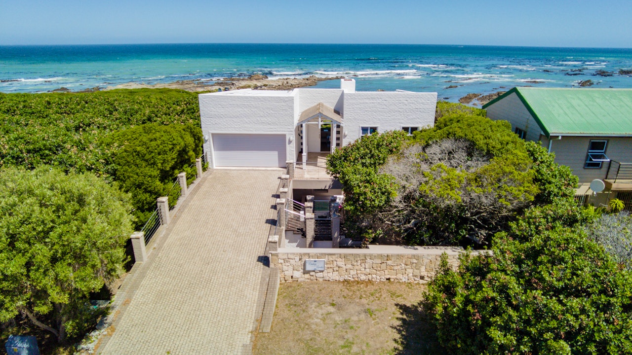 Gansbaai Accommodation at  | Viya