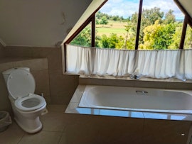 Overberg Accommodation at 10th Hole on Theewaterskloof Golf Estate | Viya