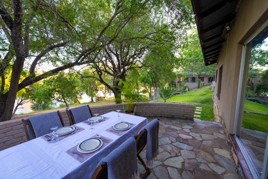 Kruger To Canyons Accommodation at  | Viya