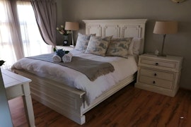 Garden Route Accommodation at Fraaie Bloemen | Viya