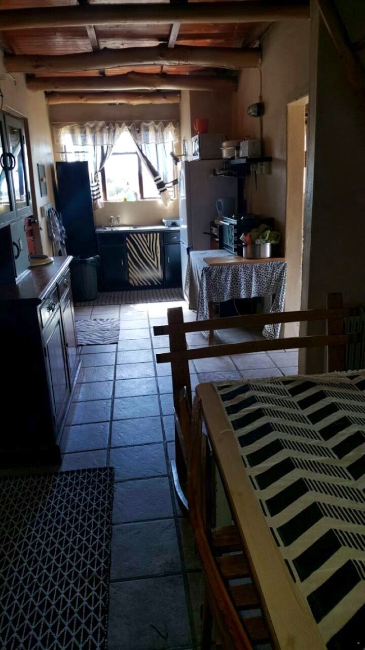 Western Cape Accommodation at Thatched Roof Cottage 3 | Viya