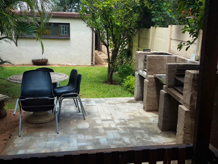 Limpopo Accommodation at Geelhout Guesthouse | Viya