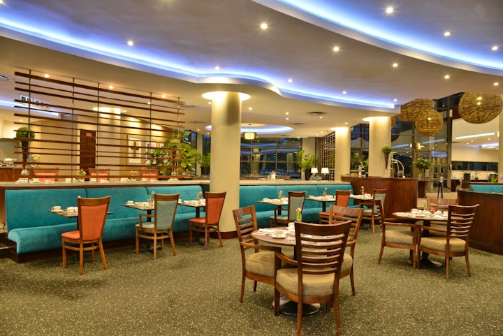 Midrand Accommodation at City Lodge Hotel Fourways | Viya