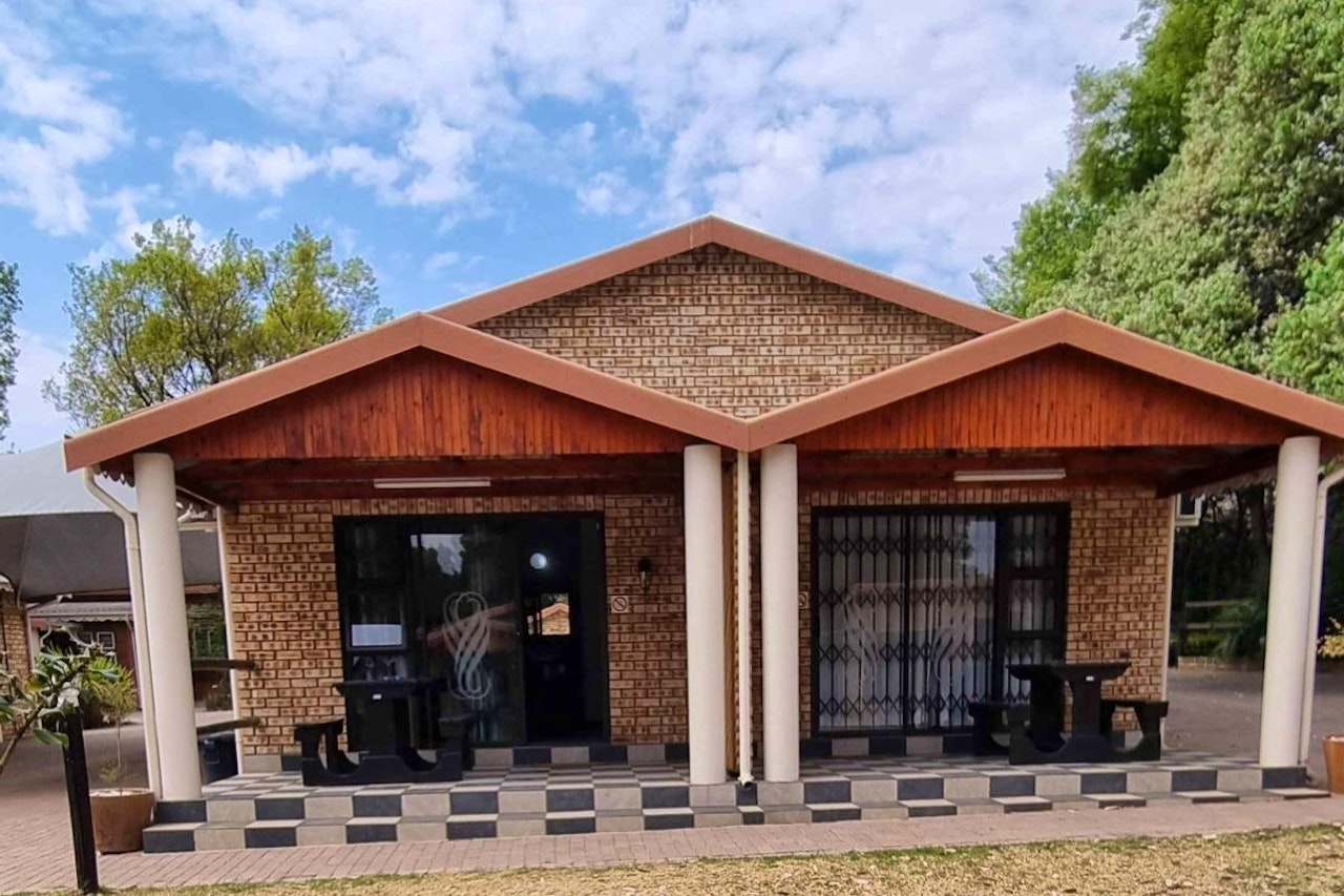 Cradle Of Humankind Accommodation at  | Viya