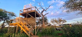 Limpopo Accommodation at Tumbeta Private Game Reserve | Viya