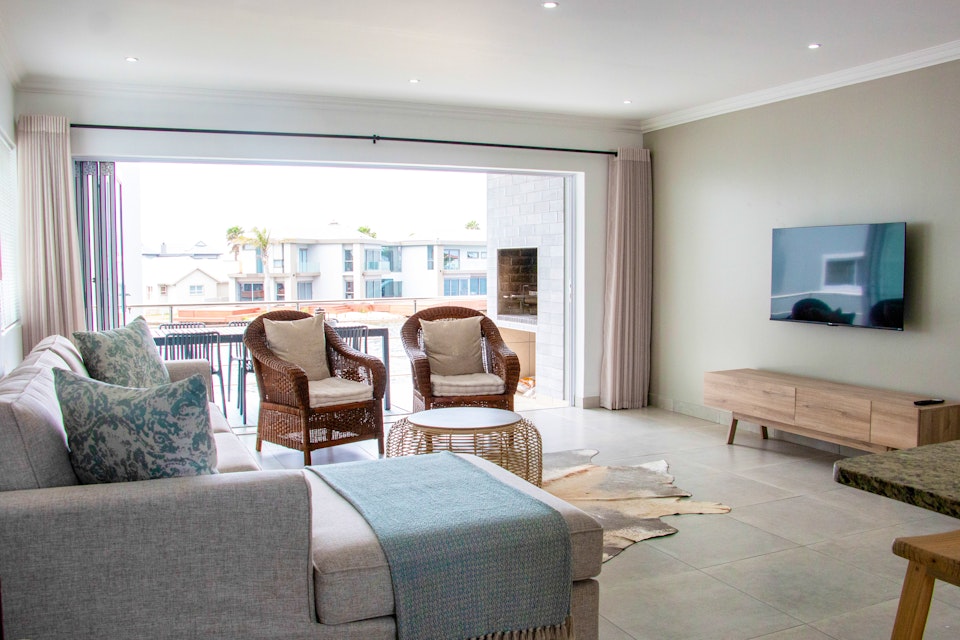 Jeffreys Bay Accommodation at  | Viya