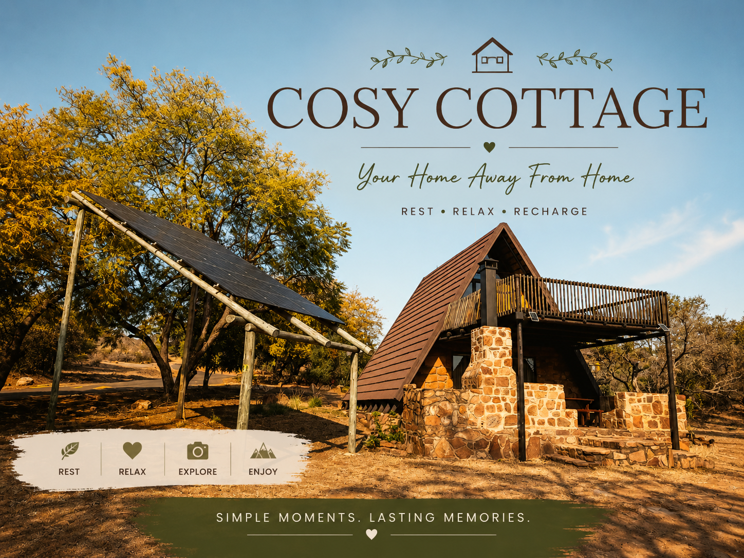 Cosy Cottage image no 65 of 65