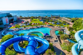 Mossel Bay Accommodation at ATKV Hartenbos | Viya