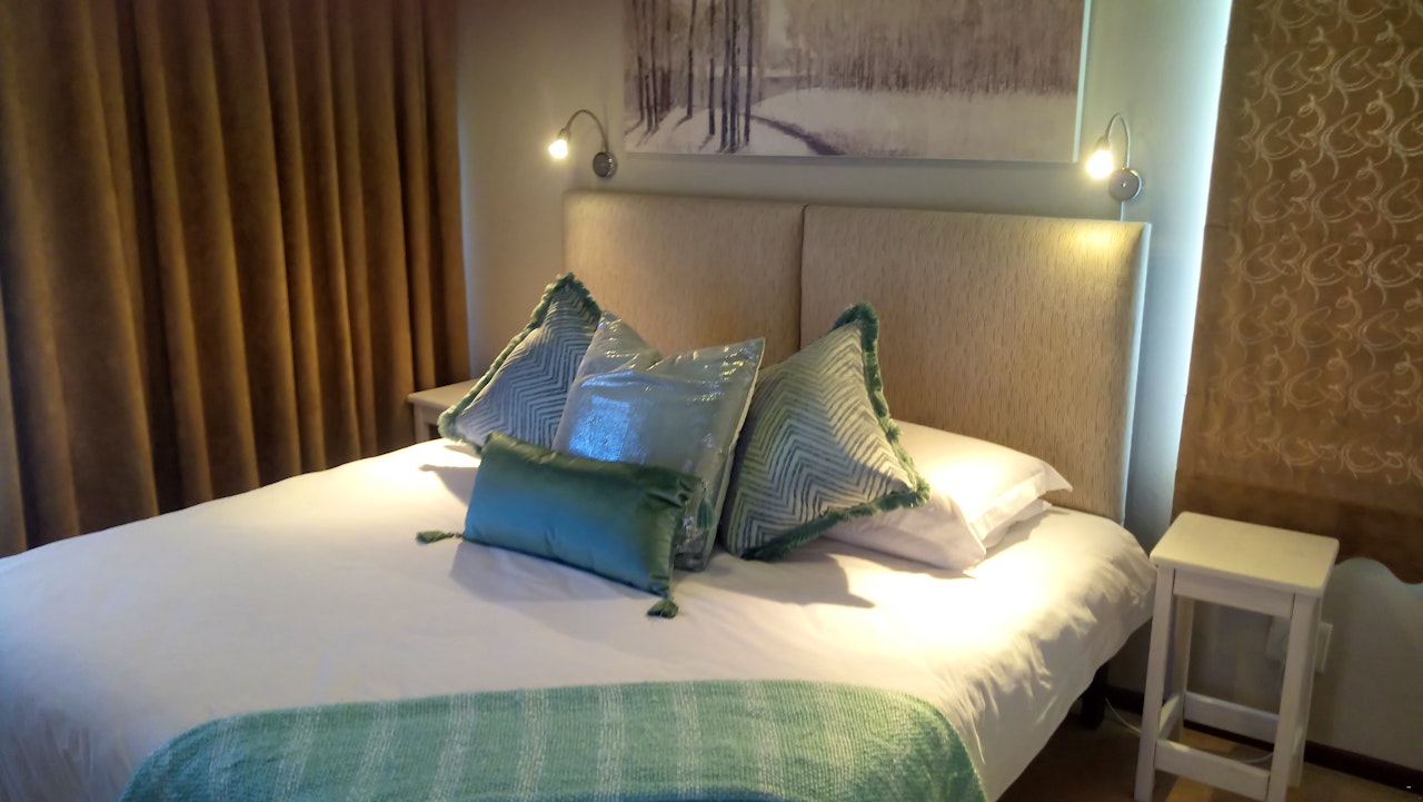 Cape Town Accommodation at  | Viya