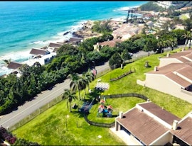 Ballito Accommodation at 12 Chaka's Rock Chalets Ballito | Viya