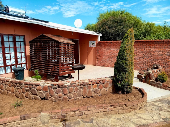 Free State Accommodation at Angela's Lodge | Viya