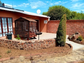 Free State Accommodation at  | Viya