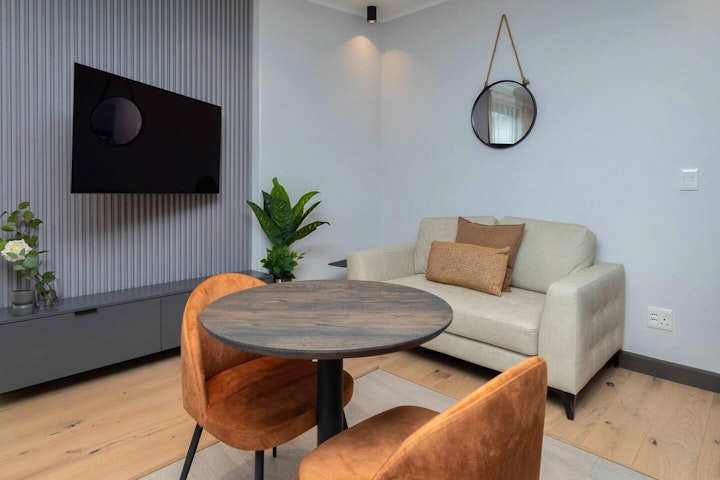 Cape Town Accommodation at 305 Portswood | Viya