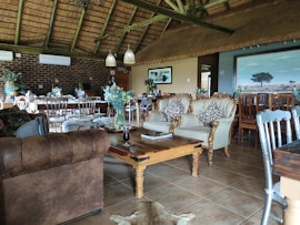 North West Accommodation at Uurpan Safari Lodge | Viya