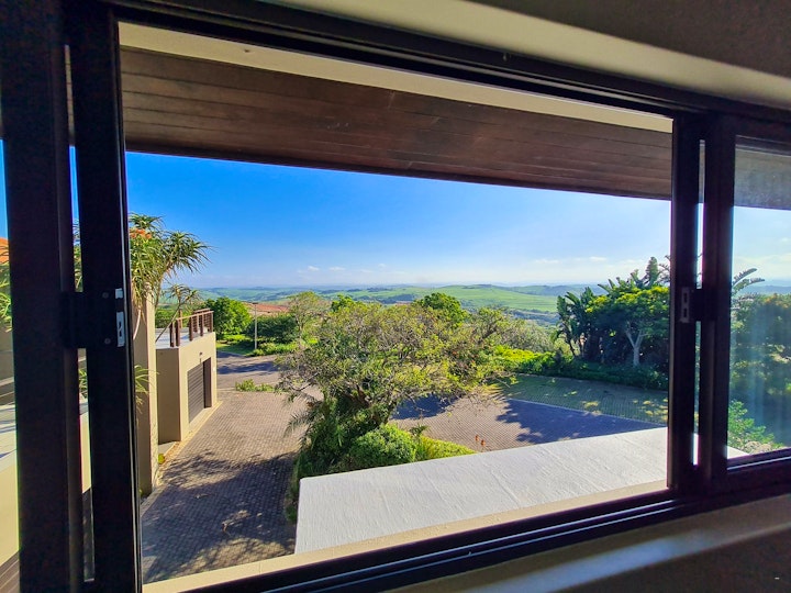 KwaZulu-Natal Accommodation at Zimbali 3-Bedroom Sanctuary | Viya