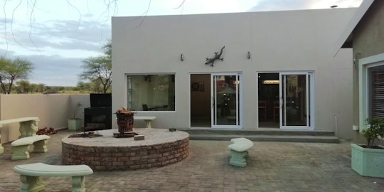 Erongo Accommodation at  | Viya