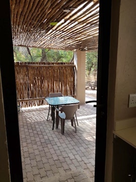 Limpopo Accommodation at Mabalingwe Elephant Lodge 267-7 | Viya