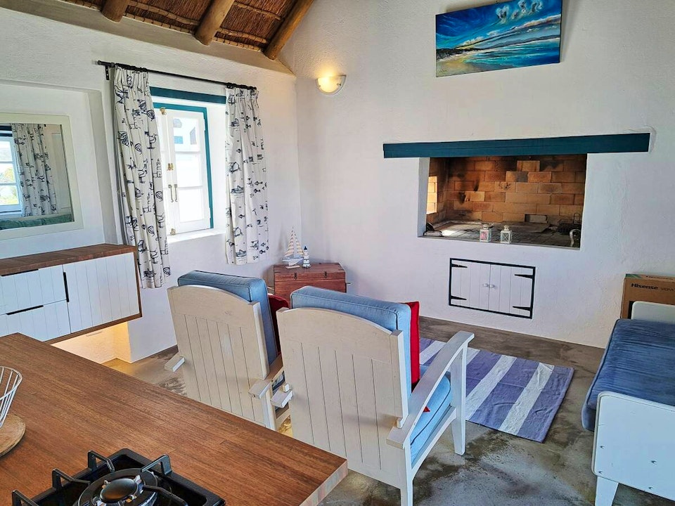 Struisbaai Accommodation at  | Viya