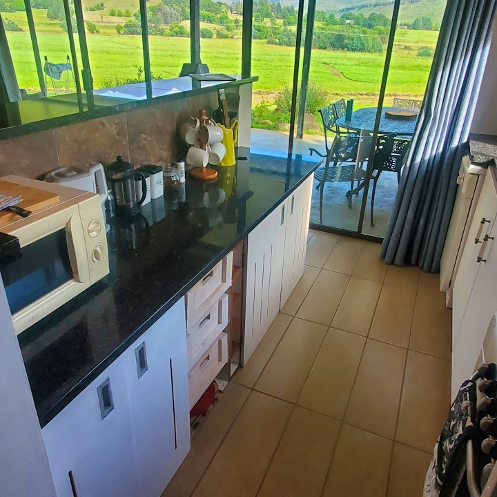 KwaZulu-Natal Accommodation at Misty Mountain Studio | Viya