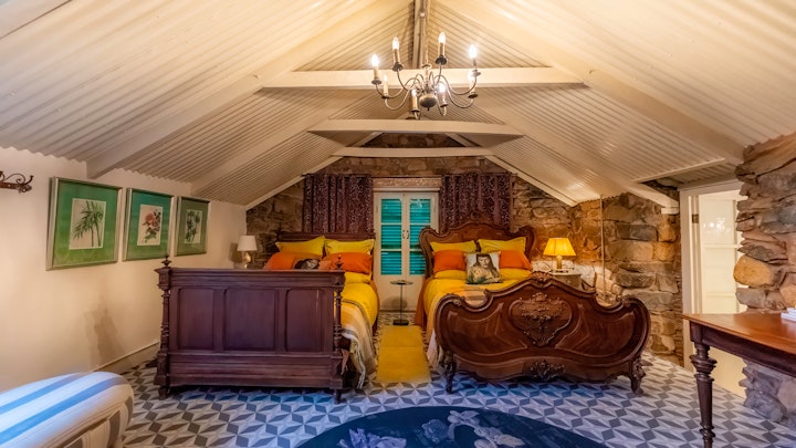 KwaZulu-Natal Accommodation at Dargle Fantasy Farmhouse | Viya