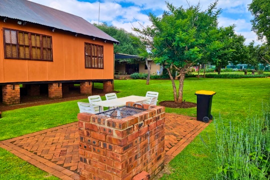 Cradle Of Humankind Accommodation at  | Viya