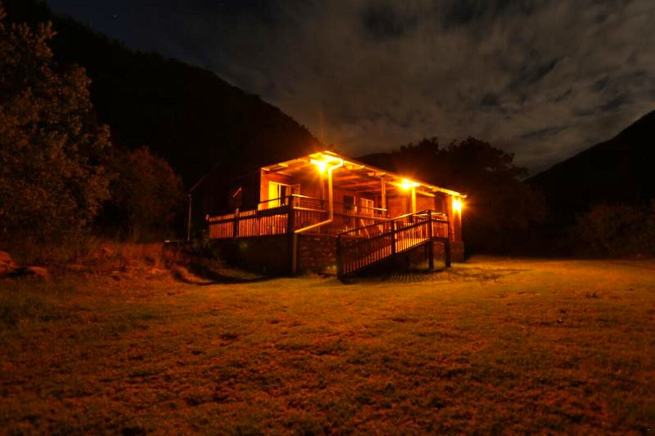 Garden Route Accommodation at  | Viya