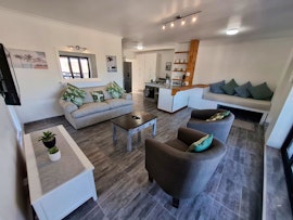 Jeffreys Bay Accommodation at Secret Seaview @ Marnic | Viya