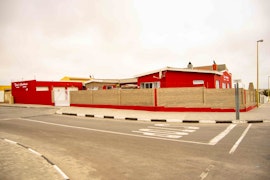 Erongo Accommodation at Tina Guesthouse | Viya