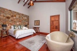 Western Cape Accommodation at Woodpecker @ Blue Crane Farm Lodge | Viya