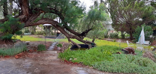 Karoo Accommodation at  | Viya