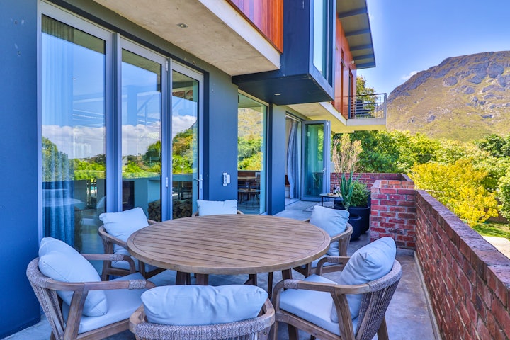 Western Cape Accommodation at Treestone Villa | Viya