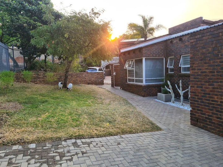 Pretoria Accommodation at NOOii | Viya