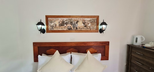 Mapungubwe National Park Accommodation at  | Viya