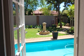 Bloemfontein Accommodation at  | Viya